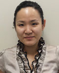 Amelia Tan - Migration Expert