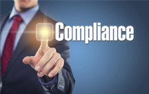 Compliance Logo