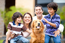 family-visa Young Family