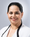 Ranjita Pillai - Director