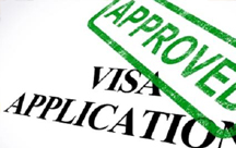 Visa Approval