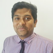 Rohit Pusapati