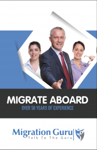 Mature Businessman - How to Become an Australian Permanent Resident? 3 Most Common Visa types