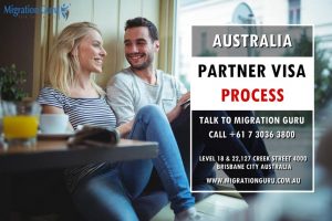 Changes to Partner Visa