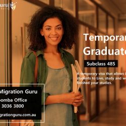 Temp Graduate Toowoomba