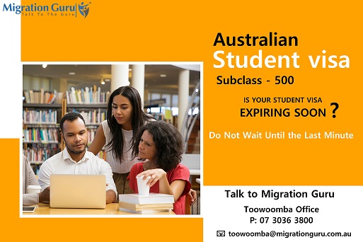 Student Visa