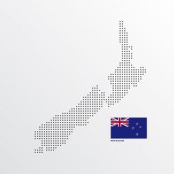 NZ Map - Key Changes to 189 Subclass Visa in 2021