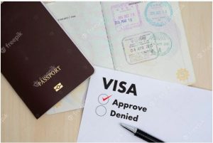 Eligibility for 491 Visa - Passport & Visa