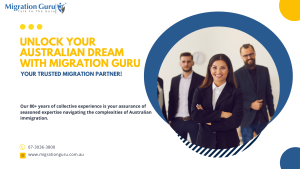 Your Trusted Migration Partner