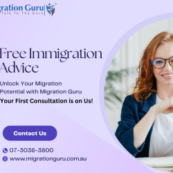 Free Immigration Advice