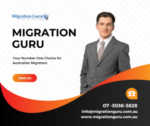 Migration Guru