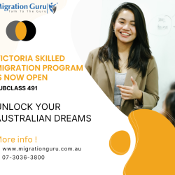 Victoria Skilled Migration Program