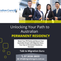 Unlocking Your Path to Australian Permanent Residency