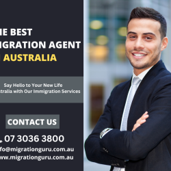 The Best Migration Agent in Australia
