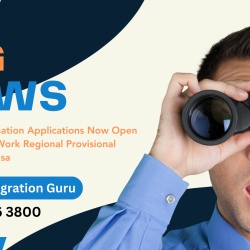 2023-24 NT Skilled Work 491 Visa Nominations is now open