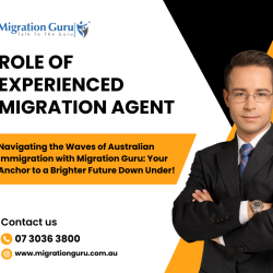 Role of an Experienced Migration Agent