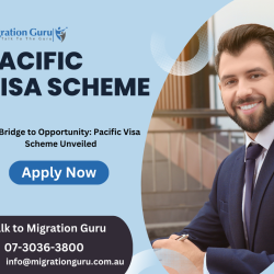 Pacific Visa Scheme