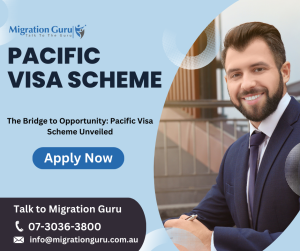 Pacific Visa Scheme