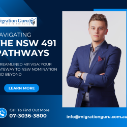 Navigating the NSW 491 Pathways