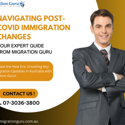 Navigating Post-COVID Immigration Changes