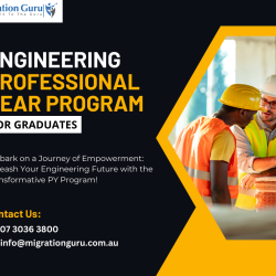 The Engineering Professional Year Program for Graduates