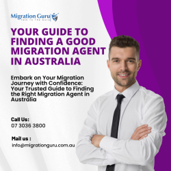 Your Guide to Finding a Good Migration Agent in Australia