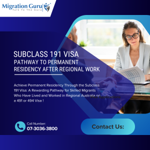 subclass-191-visa-pathway-to-permanent-residency-after-regional-work